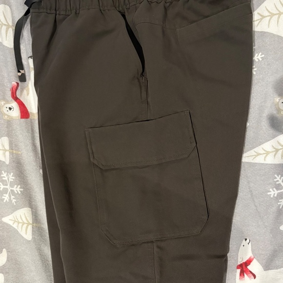 Figs Scrub Set - Picture 2 of 4